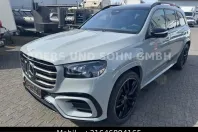 Mercedes-Benz GLS 450 (Clasa GLS) din 2024 cu 105.880 km - oferta MER224519 - foto 3