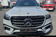 Mercedes-Benz GLS 450 (Clasa GLS) din 2024 cu 105.880 km - oferta MER224519 - foto 4