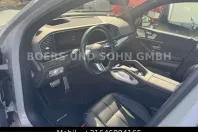 Mercedes-Benz GLS 450 (Clasa GLS) din 2024 cu 105.880 km - oferta MER224519 - foto 9