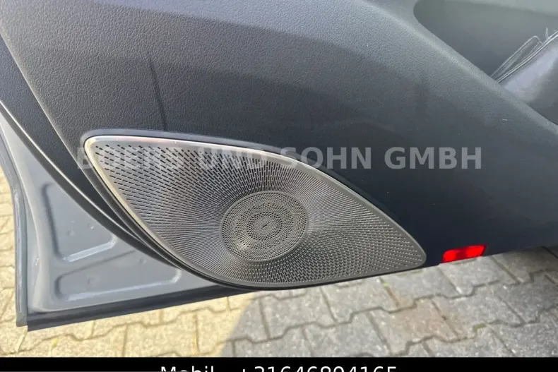 Mercedes-Benz GLS 450 (Clasa GLS) din 2024 cu 105.880 km - oferta MER224519 - foto 13