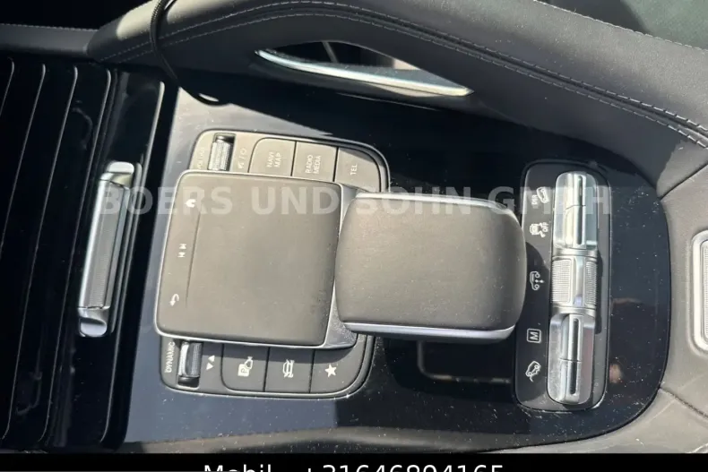 Mercedes-Benz GLS 450 (Clasa GLS) din 2024 cu 105.880 km - oferta MER224519 - foto 19