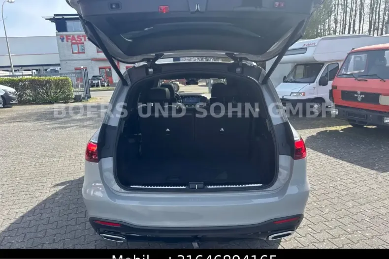Mercedes-Benz GLS 450 (Clasa GLS) din 2024 cu 105.880 km - oferta MER224519 - foto 23