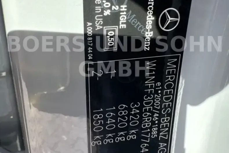 Mercedes-Benz GLS 450 (Clasa GLS) din 2024 cu 105.880 km - oferta MER224519 - foto 30