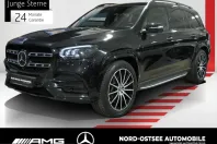 Mercedes-Benz GLS 450 (Clasa GLS) din 2024 cu 33.707 km - oferta MER224520 - foto 1