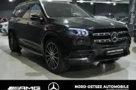 Mercedes-Benz GLS 450 (Clasa GLS) din 2024 cu 33.707 km - oferta MER224520 - foto 3