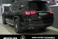 Mercedes-Benz GLS 450 (Clasa GLS) din 2024 cu 33.707 km - oferta MER224520 - foto 4