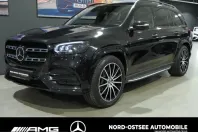 Mercedes-Benz GLS 450 (Clasa GLS) din 2024 cu 33.707 km - oferta MER224520 - foto 6