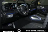 Mercedes-Benz GLS 450 (Clasa GLS) din 2024 cu 33.707 km - oferta MER224520 - foto 7