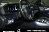 Mercedes-Benz GLS 450 (Clasa GLS) din 2024 cu 33.707 km - oferta MER224520 - foto 8