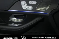 Mercedes-Benz GLS 450 (Clasa GLS) din 2024 cu 33.707 km - oferta MER224520 - foto 9