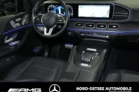 Mercedes-Benz GLS 450 (Clasa GLS) din 2024 cu 33.707 km - oferta MER224520 - foto 10