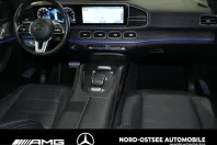 Mercedes-Benz GLS 450 (Clasa GLS) din 2024 cu 33.707 km - oferta MER224520 - foto 13