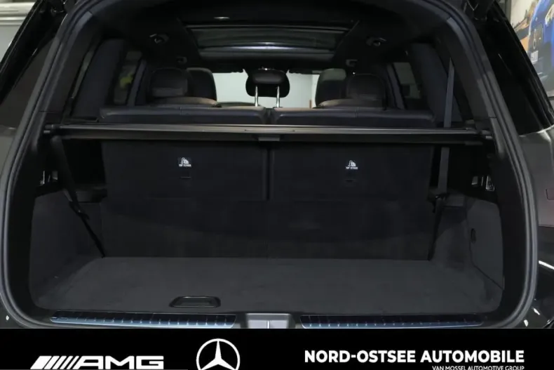 Mercedes-Benz GLS 450 (Clasa GLS) din 2024 cu 33.707 km - oferta MER224520 - foto 16