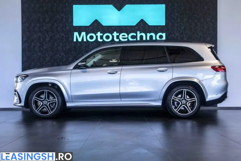 Mercedes-Benz GLS 350 (Clasa GLS) din 2024 cu 28.297 km - oferta MER224521 - foto 3
