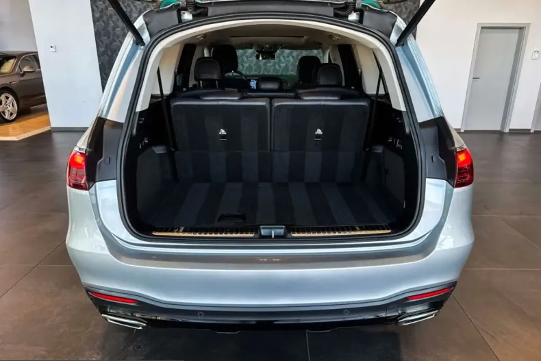 Mercedes-Benz GLS 350 (Clasa GLS) din 2024 cu 28.297 km - oferta MER224521 - foto 10