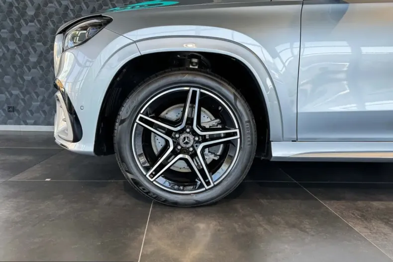 Mercedes-Benz GLS 350 (Clasa GLS) din 2024 cu 28.297 km - oferta MER224521 - foto 11