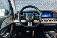 Mercedes-Benz GLS 350 (Clasa GLS) din 2024 cu 28.297 km - oferta MER224521 - foto 15
