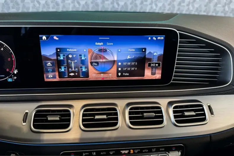 Mercedes-Benz GLS 350 (Clasa GLS) din 2024 cu 28.297 km - oferta MER224521 - foto 18