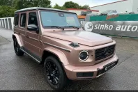 Mercedes-Benz G 500 (Clasa G) din 2024 cu 7.000 km - oferta MER224522 - foto 2