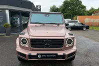 Mercedes-Benz G 500 (Clasa G) din 2024 cu 7.000 km - oferta MER224522 - foto 3