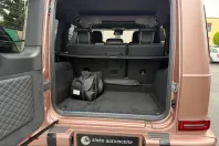 Mercedes-Benz G 500 (Clasa G) din 2024 cu 7.000 km - oferta MER224522 - foto 5