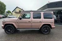 Mercedes-Benz G 500 (Clasa G) din 2024 cu 7.000 km - oferta MER224522 - foto 6