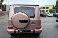 Mercedes-Benz G 500 (Clasa G) din 2024 cu 7.000 km - oferta MER224522 - foto 7