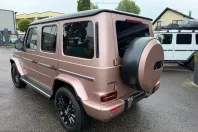 Mercedes-Benz G 500 (Clasa G) din 2024 cu 7.000 km - oferta MER224522 - foto 8