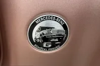 Mercedes-Benz G 500 (Clasa G) din 2024 cu 7.000 km - oferta MER224522 - foto 9