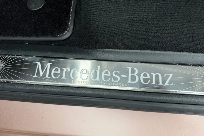 Mercedes-Benz G 500 (Clasa G) din 2024 cu 7.000 km - oferta MER224522 - foto 11