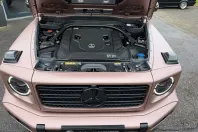 Mercedes-Benz G 500 (Clasa G) din 2024 cu 7.000 km - oferta MER224522 - foto 14