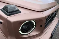 Mercedes-Benz G 500 (Clasa G) din 2024 cu 7.000 km - oferta MER224522 - foto 15