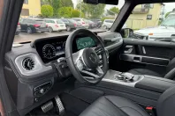 Mercedes-Benz G 500 (Clasa G) din 2024 cu 7.000 km - oferta MER224522 - foto 16