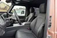 Mercedes-Benz G 500 (Clasa G) din 2024 cu 7.000 km - oferta MER224522 - foto 17