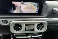 Mercedes-Benz G 500 (Clasa G) din 2024 cu 7.000 km - oferta MER224522 - foto 19