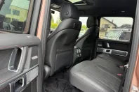 Mercedes-Benz G 500 (Clasa G) din 2024 cu 7.000 km - oferta MER224522 - foto 22