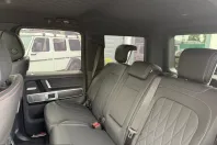 Mercedes-Benz G 500 (Clasa G) din 2024 cu 7.000 km - oferta MER224522 - foto 23