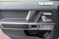 Mercedes-Benz G 500 (Clasa G) din 2024 cu 7.000 km - oferta MER224522 - foto 24