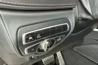 Mercedes-Benz G 500 (Clasa G) din 2024 cu 7.000 km - oferta MER224522 - foto 25