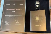 Mercedes-Benz G 500 (Clasa G) din 2024 cu 7.000 km - oferta MER224522 - foto 31