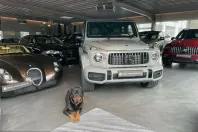 Mercedes-Benz G 500 (Clasa G) din 2024 cu 7.000 km - oferta MER224522 - foto 37
