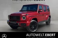 Mercedes-Benz G 580 (Clasa G) din 2025 cu 11.598 km - oferta MER224523 - foto 1