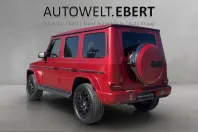 Mercedes-Benz G 580 (Clasa G) din 2025 cu 11.598 km - oferta MER224523 - foto 3