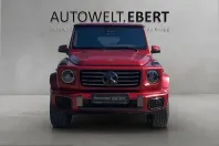 Mercedes-Benz G 580 (Clasa G) din 2025 cu 11.598 km - oferta MER224523 - foto 6