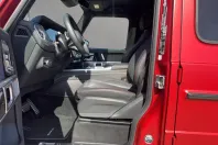 Mercedes-Benz G 580 (Clasa G) din 2025 cu 11.598 km - oferta MER224523 - foto 8