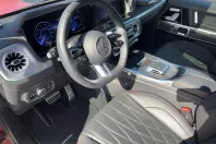 Mercedes-Benz G 580 (Clasa G) din 2025 cu 11.598 km - oferta MER224523 - foto 9