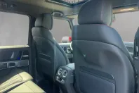 Mercedes-Benz G 580 (Clasa G) din 2025 cu 11.598 km - oferta MER224523 - foto 13