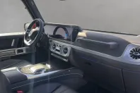 Mercedes-Benz G 580 (Clasa G) din 2025 cu 11.598 km - oferta MER224523 - foto 15