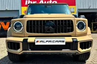 Mercedes-Benz G 63 AMG (Clasa G) din 2025 cu 33.350 km - oferta MER224524 - foto 2