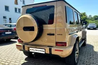 Mercedes-Benz G 63 AMG (Clasa G) din 2025 cu 33.350 km - oferta MER224524 - foto 4